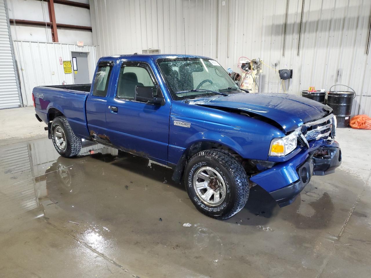 2009 Ford Ranger - Image 4