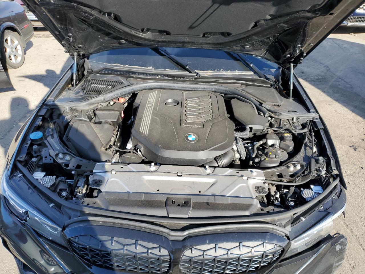 2022 BMW M3 - Image 11