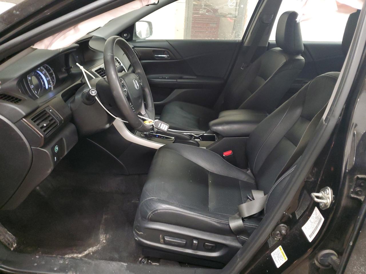 2015 Honda Accord - Image 7
