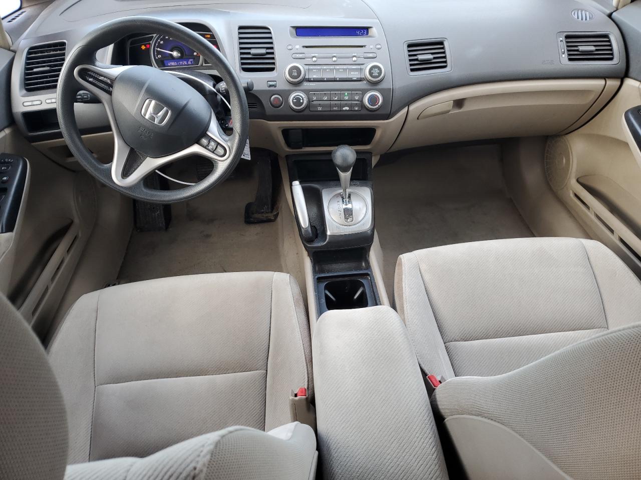 2009 Honda Civic - Image 8