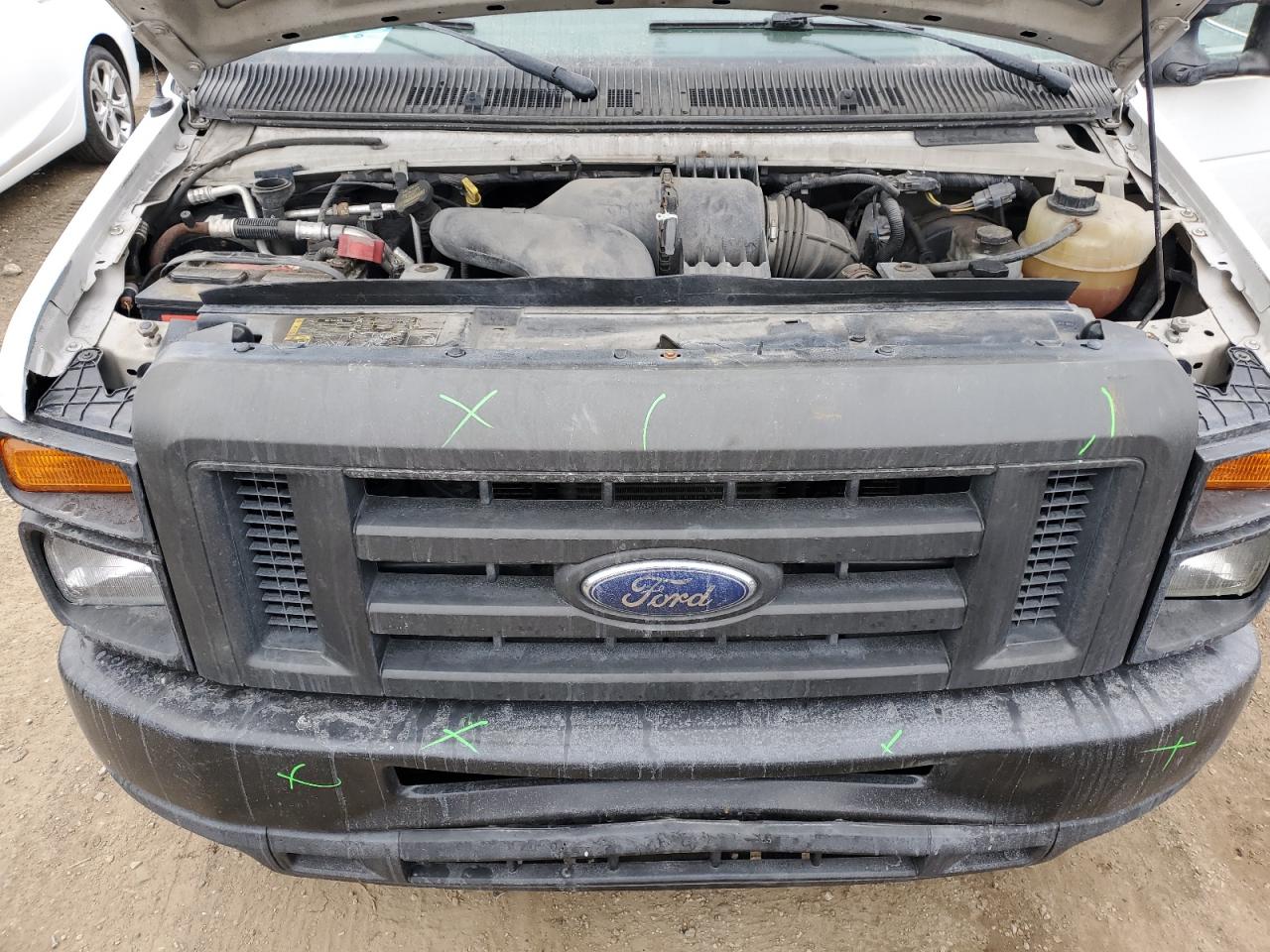 2012 Ford Econoline - Image 12