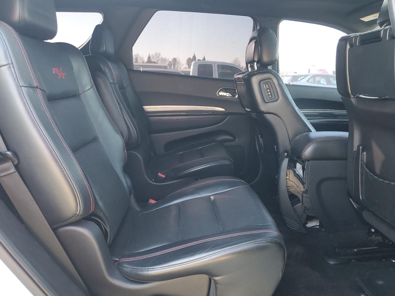 2016 Dodge Durango - Image 11
