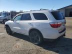 2013 Dodge Durango Citadel продається в East Granby, CT - Front End