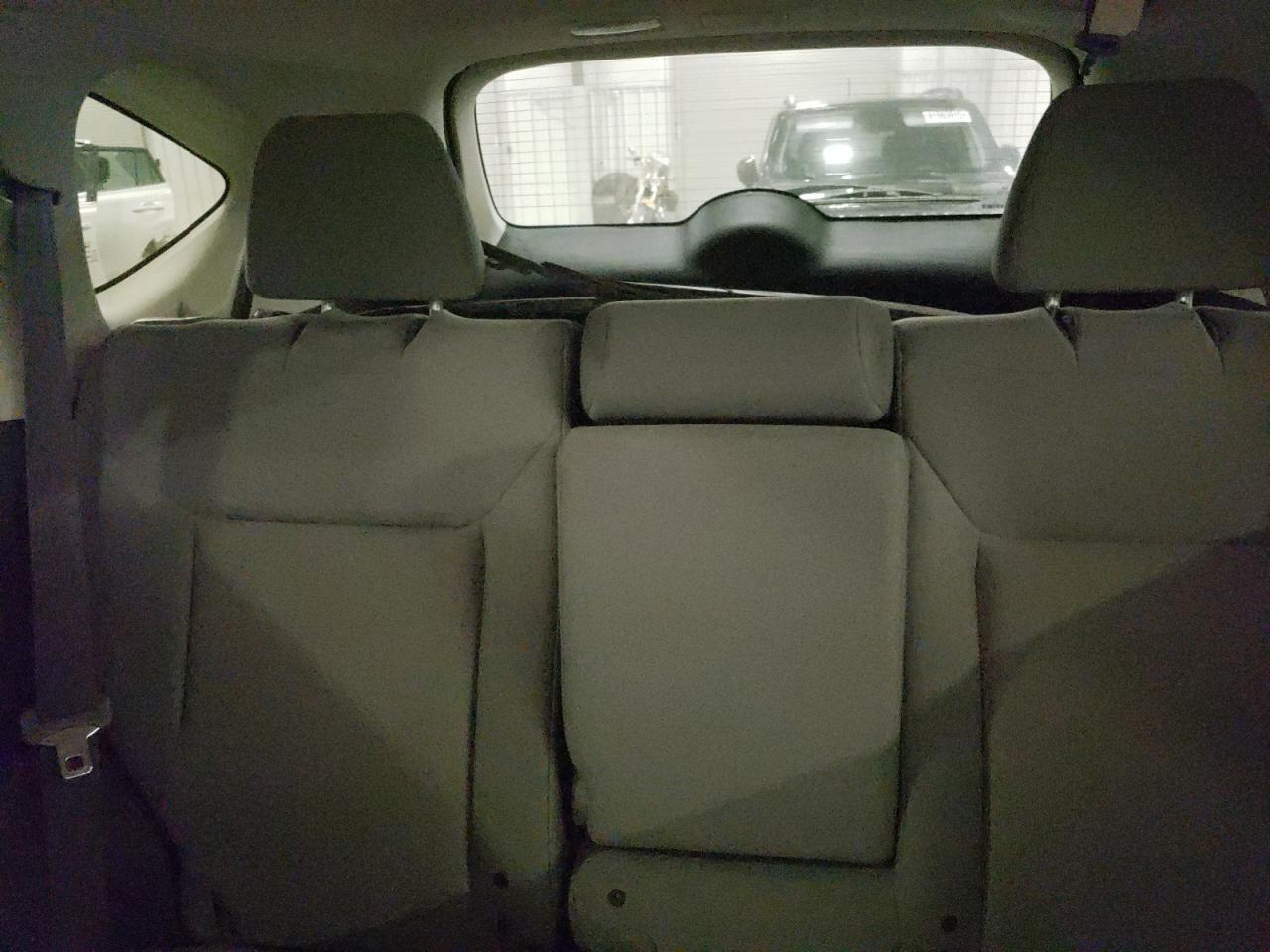 2015 Honda CR-V - Image 10