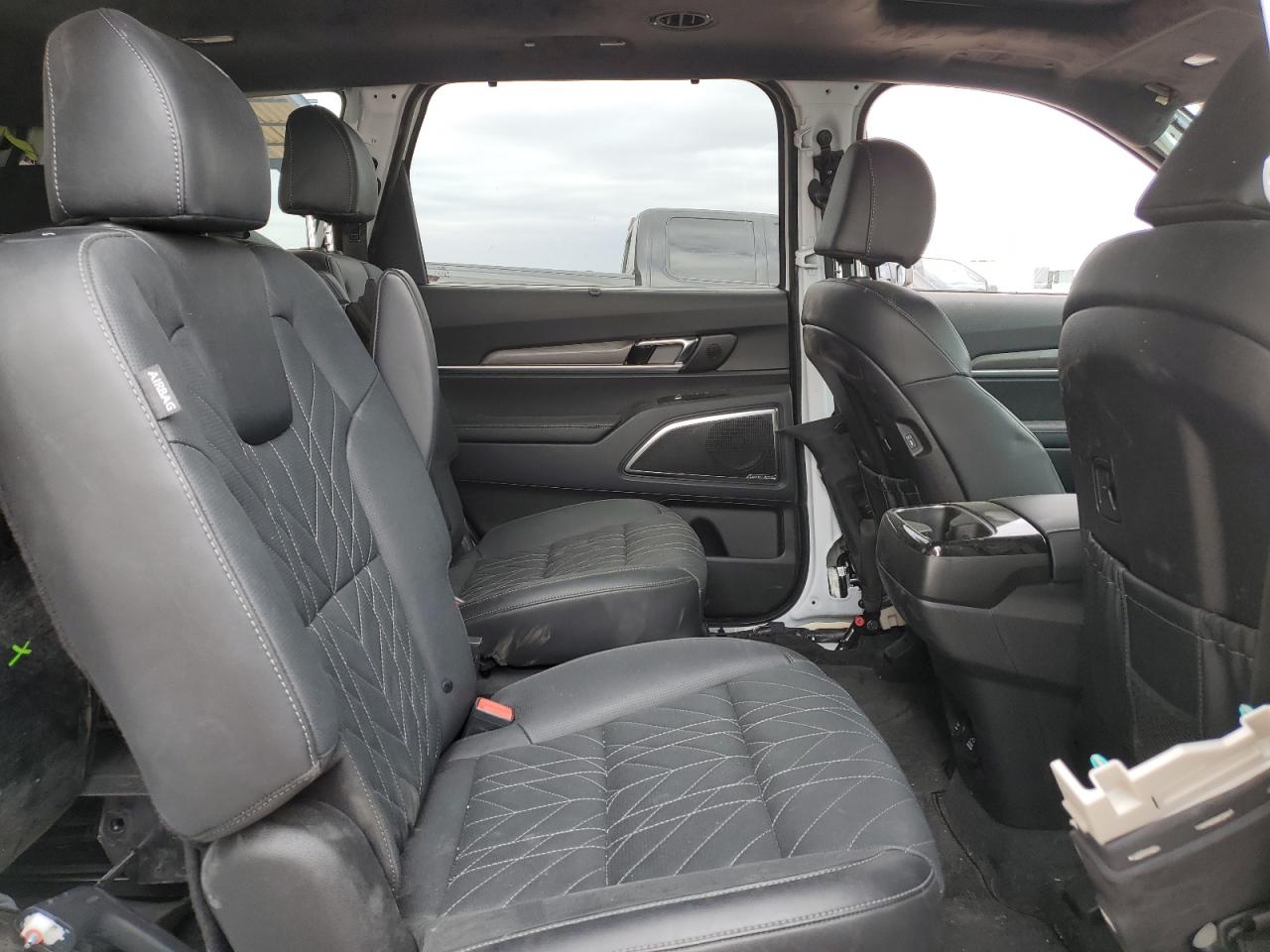 2024 Kia Telluride - Image 10