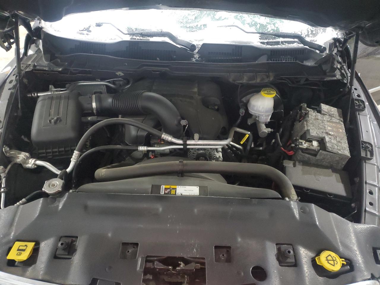 2018 RAM 1500 - Image 11