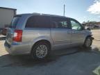 2016 Chrysler Town & Country Touring L zu verkaufen in Orlando, FL - Front End