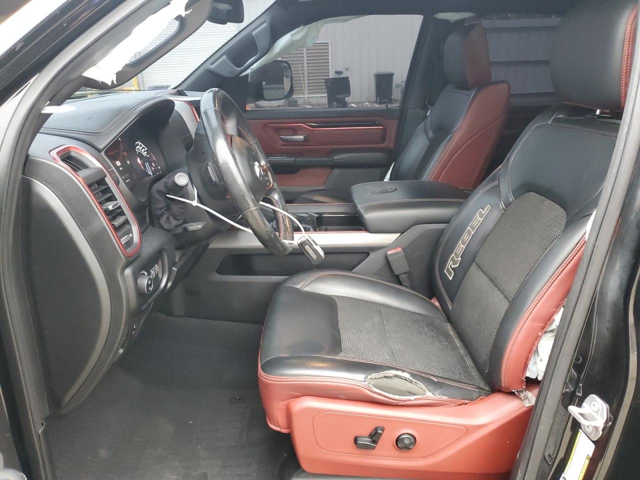 2019 RAM 1500 - Image 7