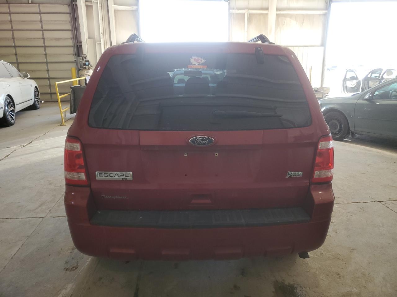 2010 Ford Escape - Image 6