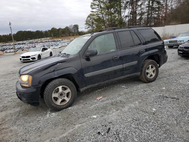 2005 Chevrolet Trailblazer Ls