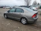 2008 Honda Civic Lx na sprzedaż w Wichita, KS - Rear End