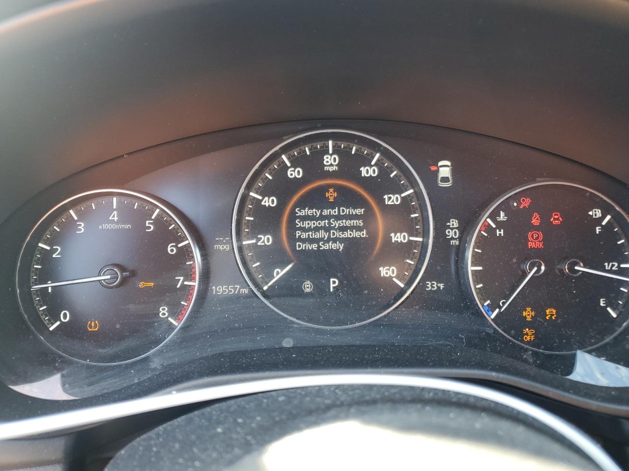 2023 Mazda 3 - Image 9