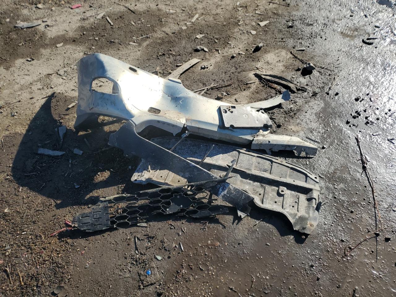 2005 Lexus Rx 330 VIN: 2T2HA31U95C044638 Lot: 80260115