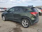 2016 Honda Hr-V Exl на продаже в Wilmer, TX - Front End