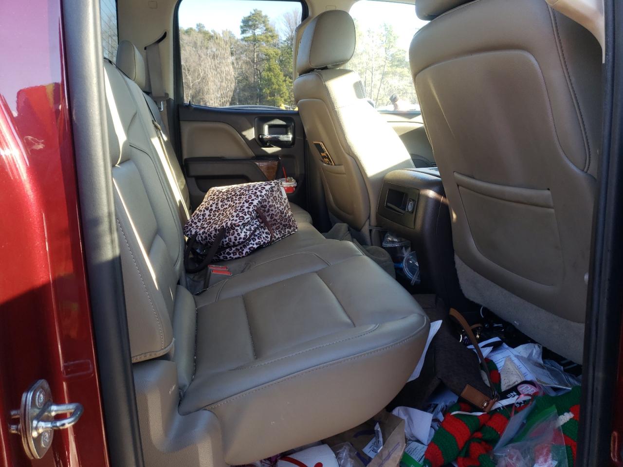2014 GMC Sierra - Image 10