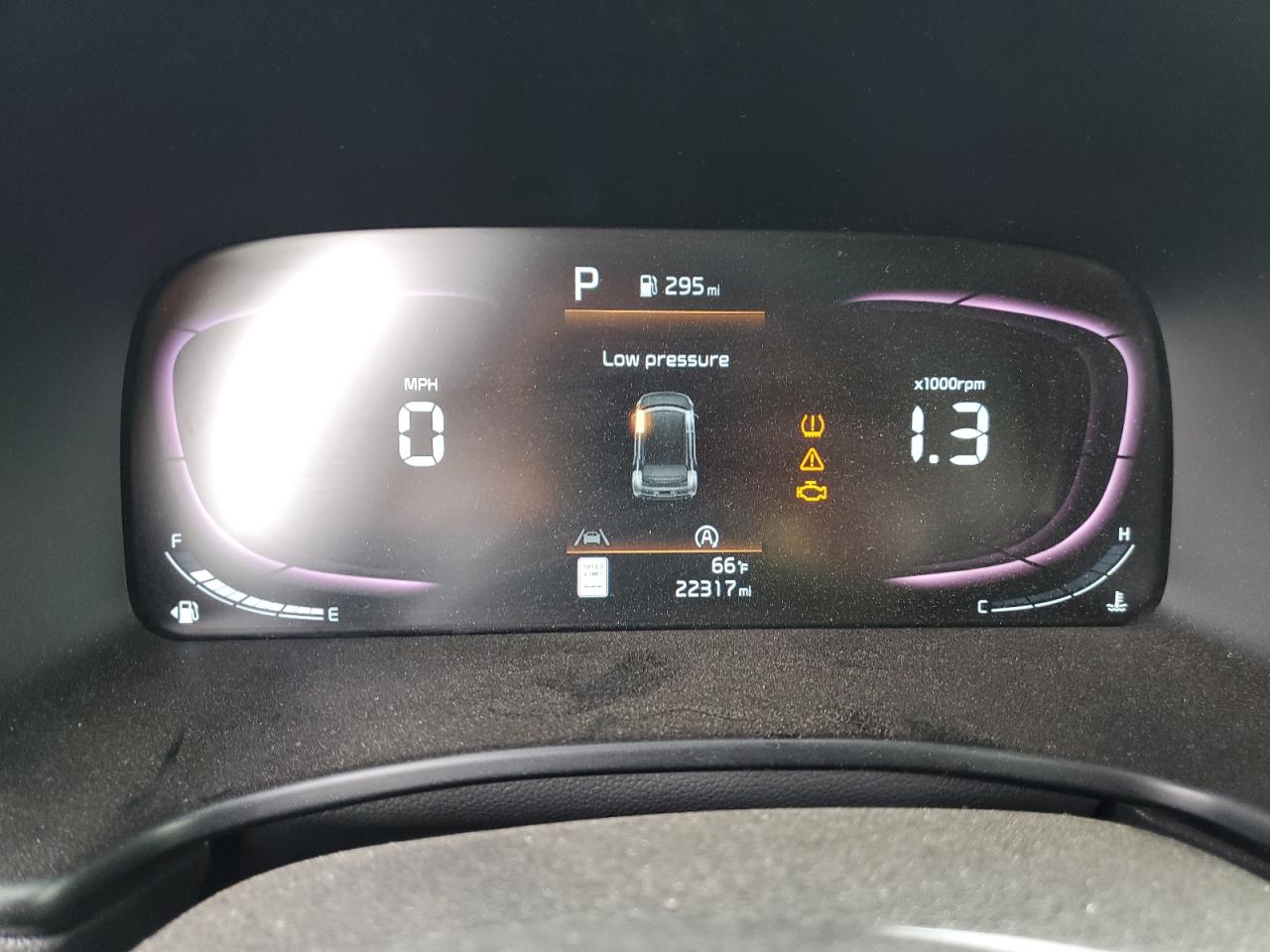 2023 Kia Soul - Image 9