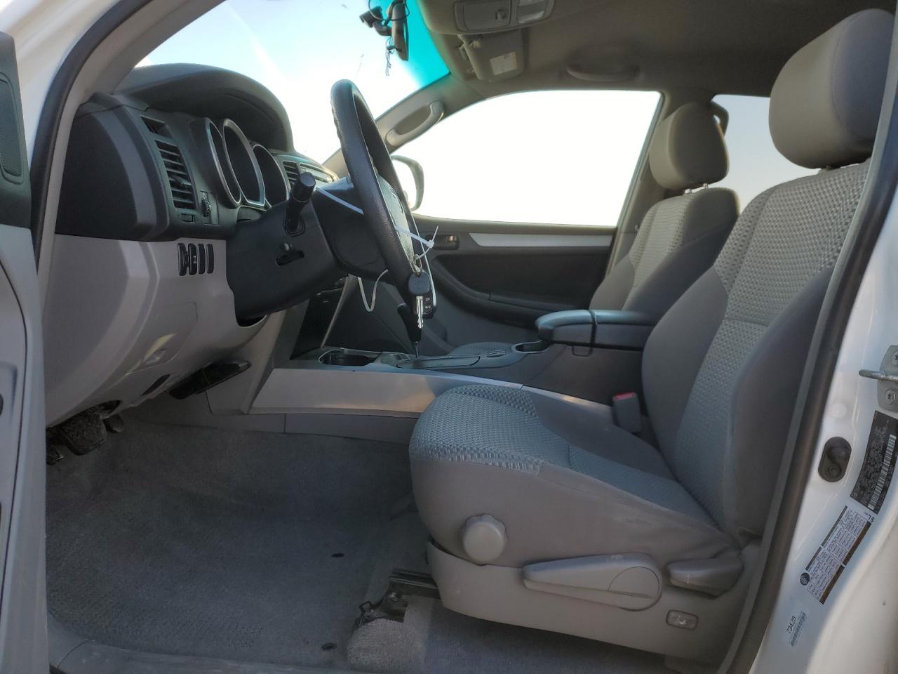 2007 Toyota 4Runner - Image 7