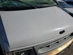 2002 Ford Econoline E250 Van en Venta en North Las Vegas, NV - Rollover