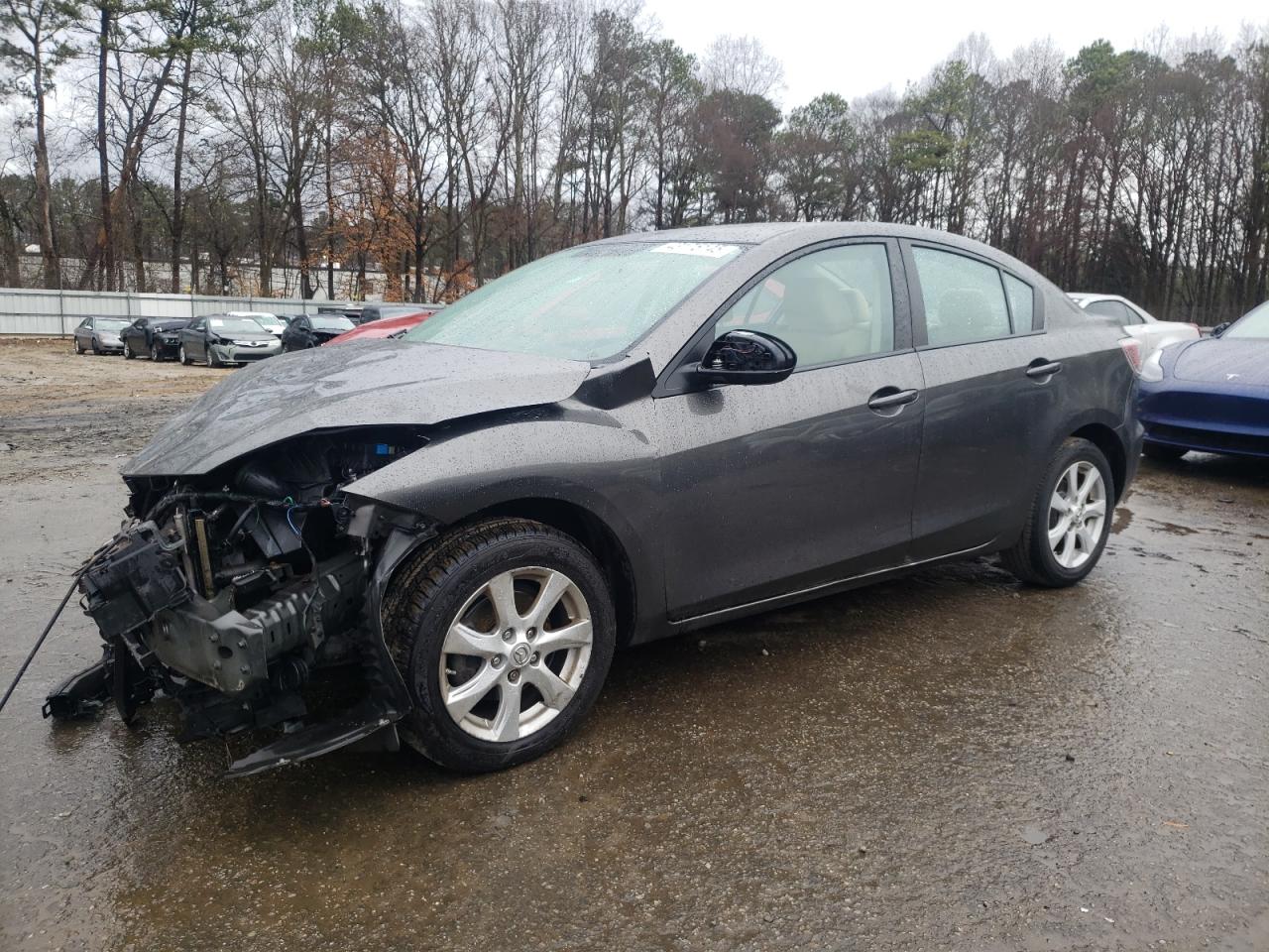 2010 Mazda 3 - Image 1