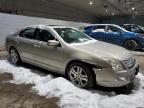 2009 Ford Fusion Sel for Sale in Candia, NH - Front End