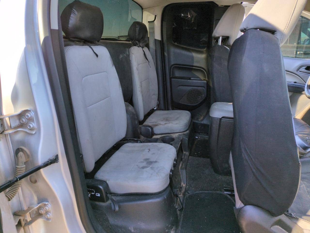 2018 Chevrolet Colorado - Image 10