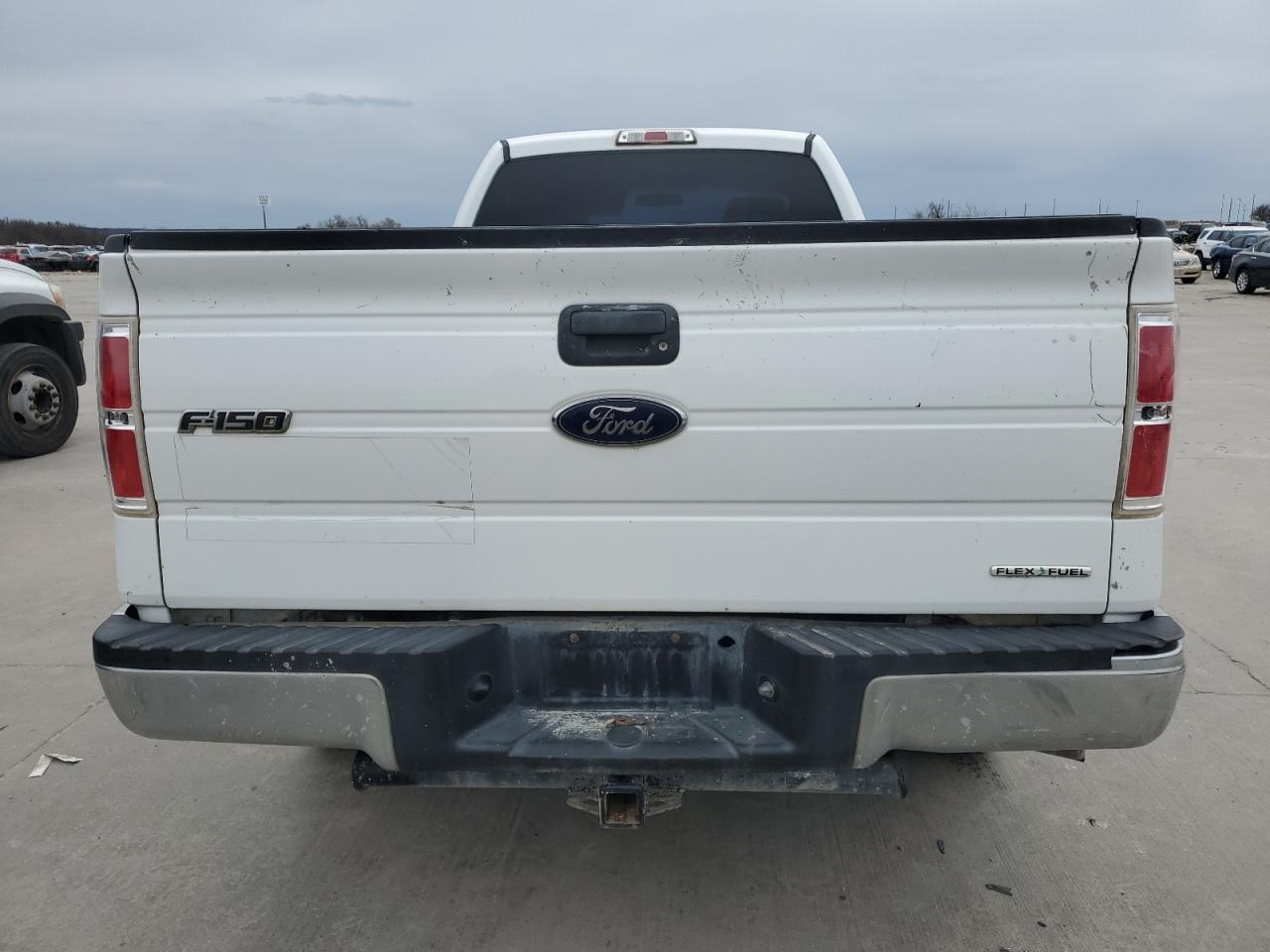 2013 Ford F-150 - Image 6