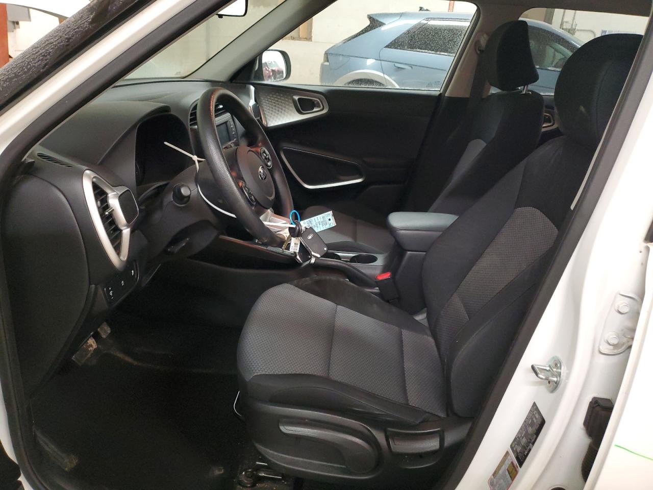 2020 Kia Soul - Image 7