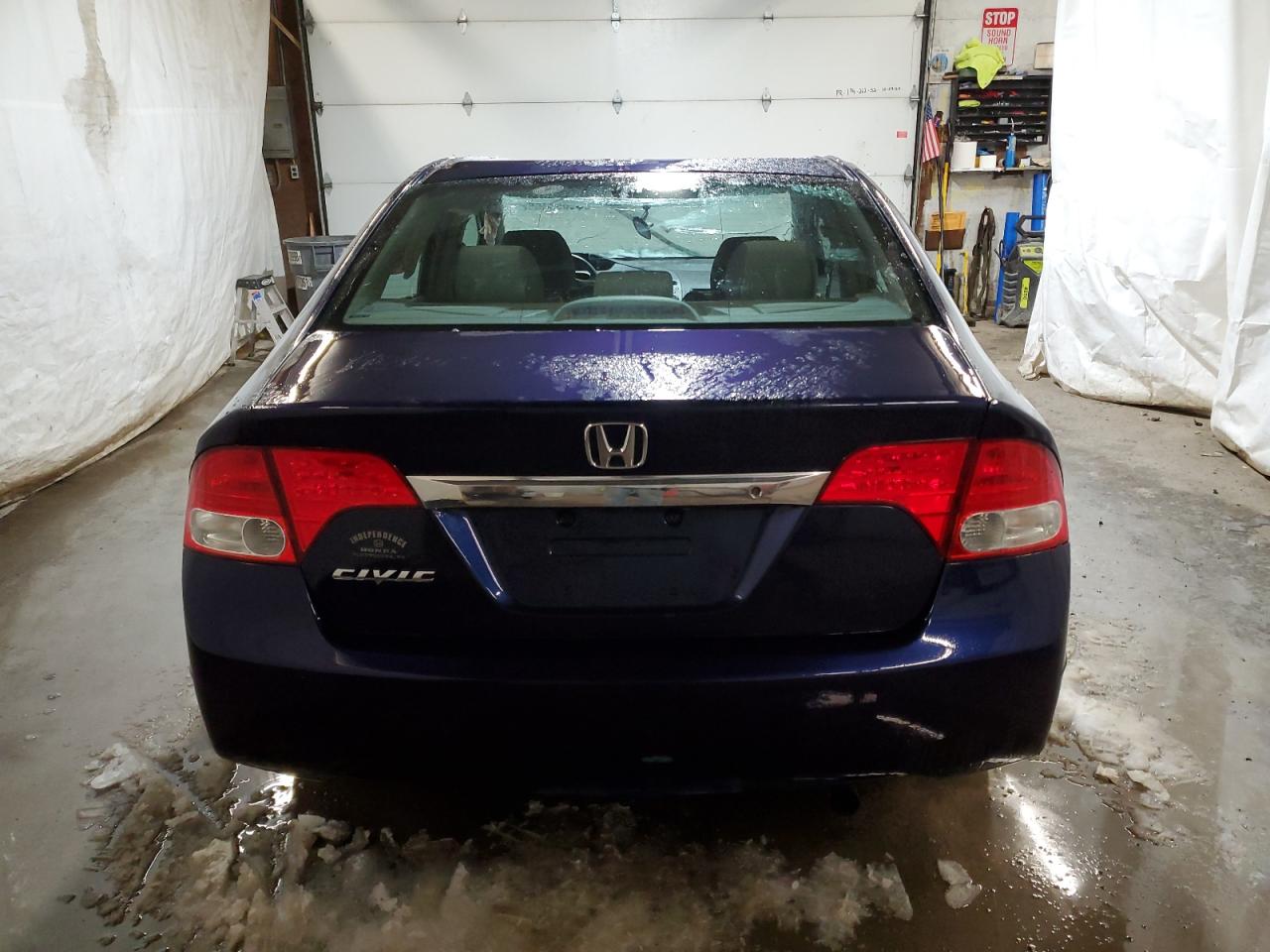 2011 Honda Civic - Image 6