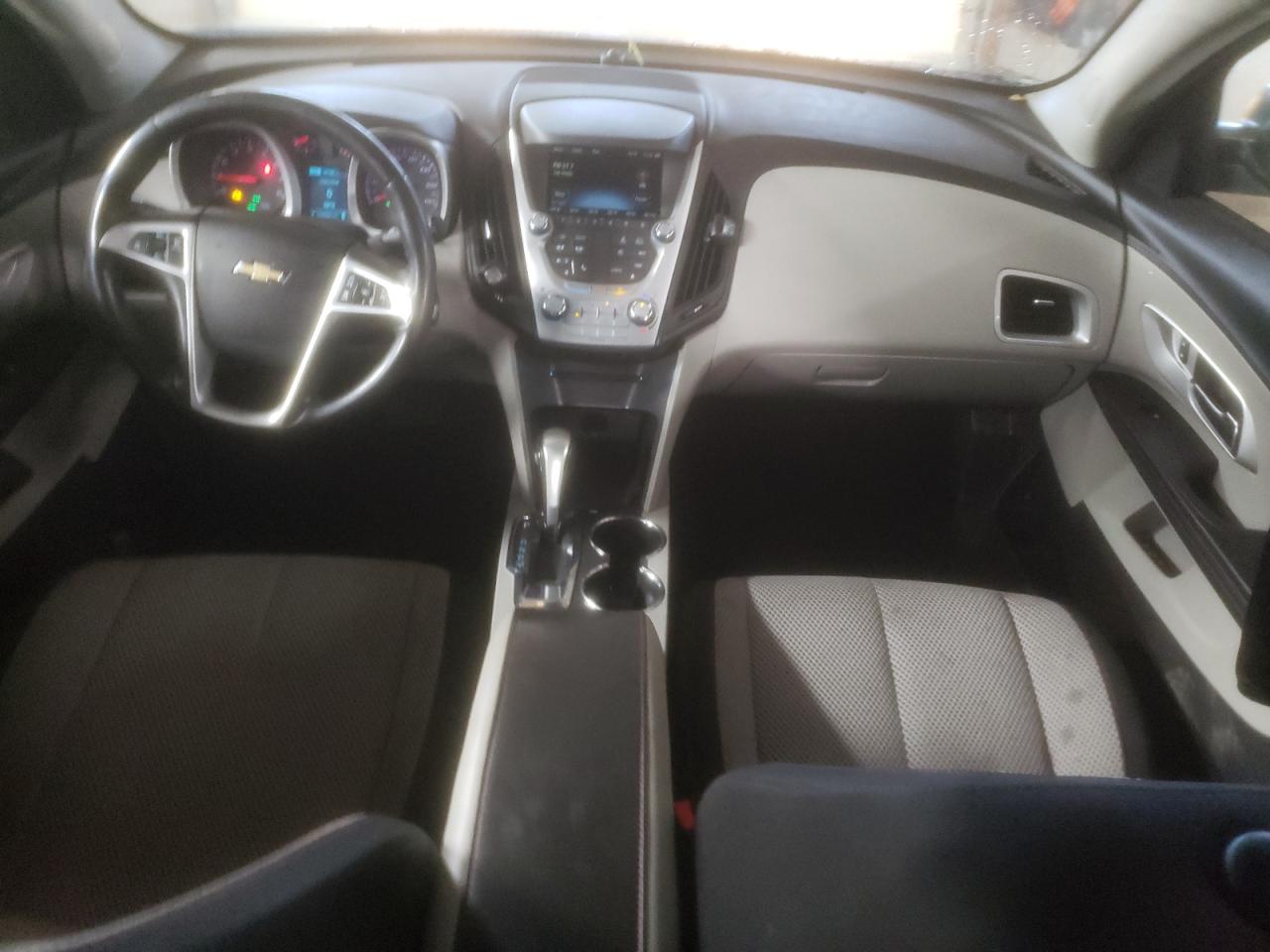 2015 Chevrolet Equinox - Image 8