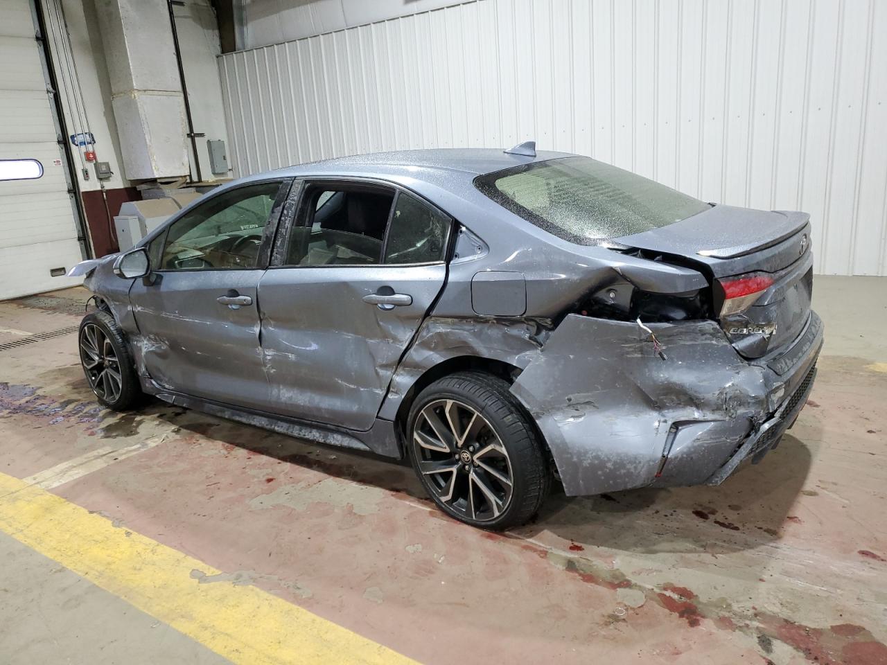 2020 Toyota Corolla - Image 2