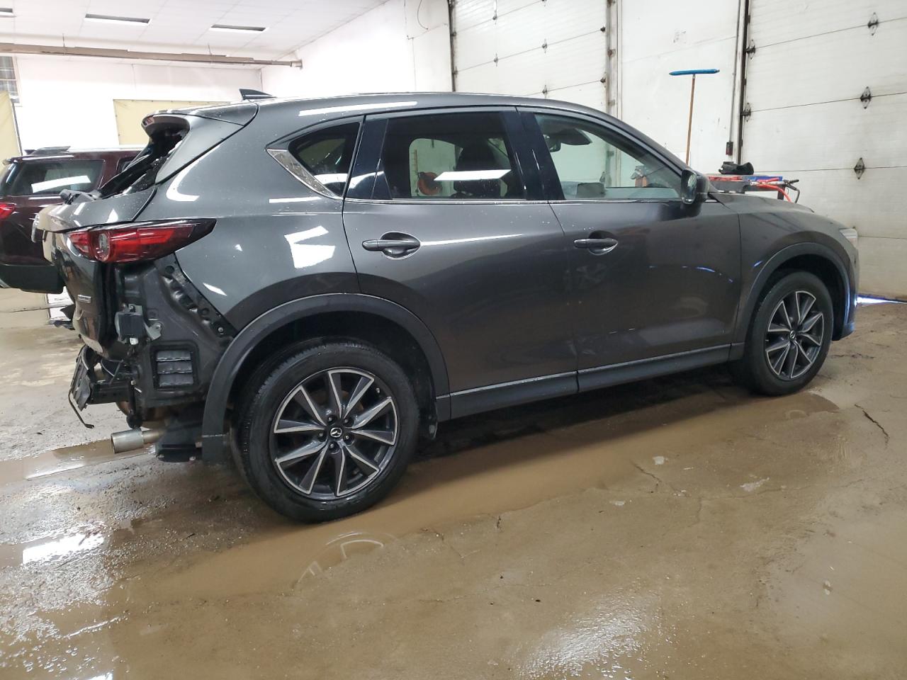 2017 Mazda CX-5 - Image 3