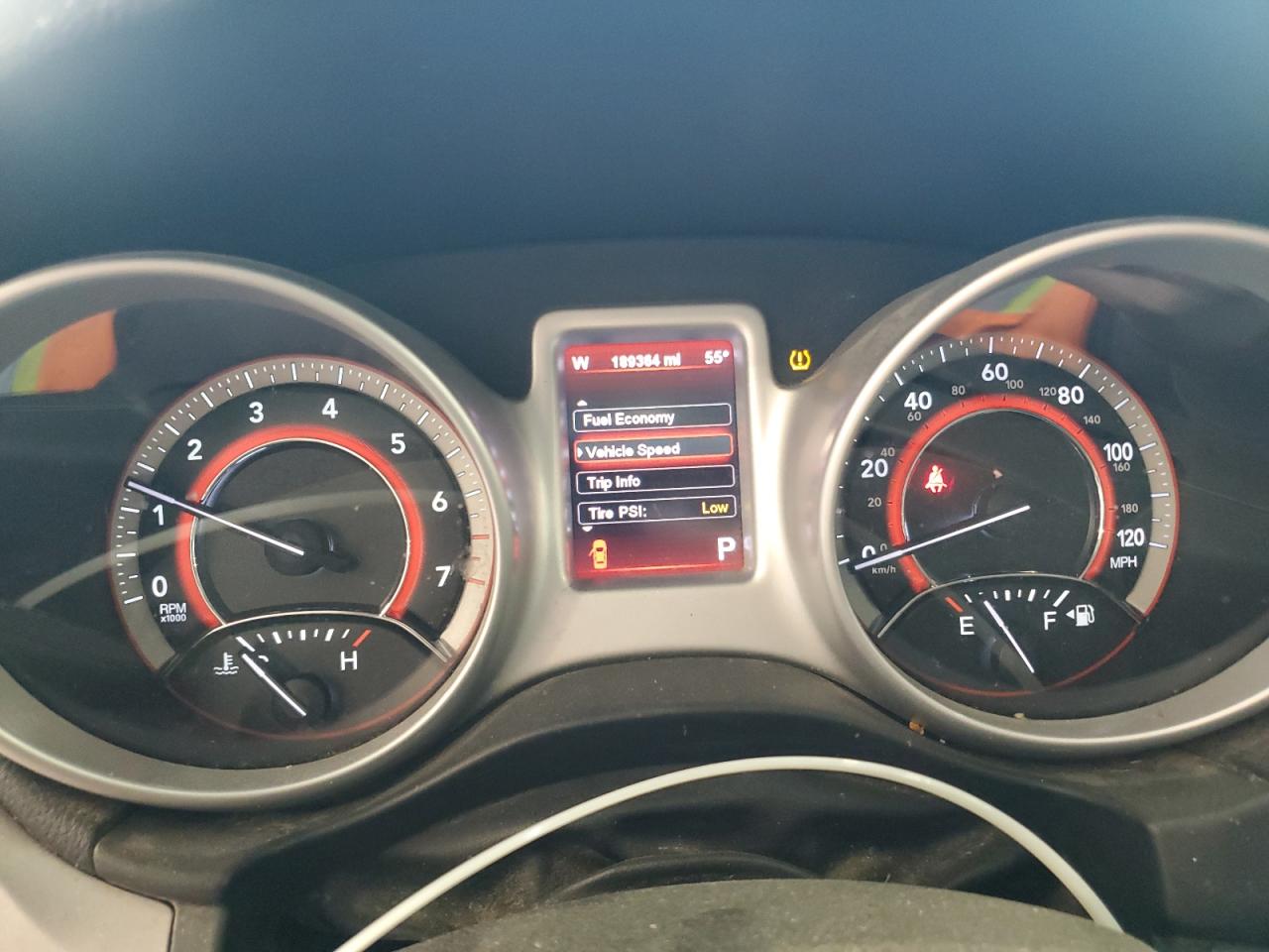 2015 Dodge Journey - Image 9