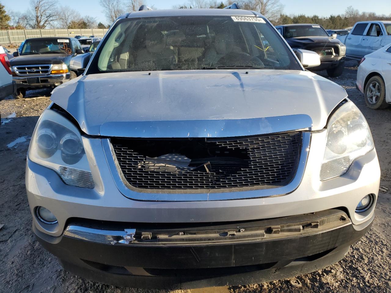 2010 GMC Acadia - Image 5