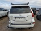 2017 Lexus Gx 460 en Venta en Elgin, IL - Rear End