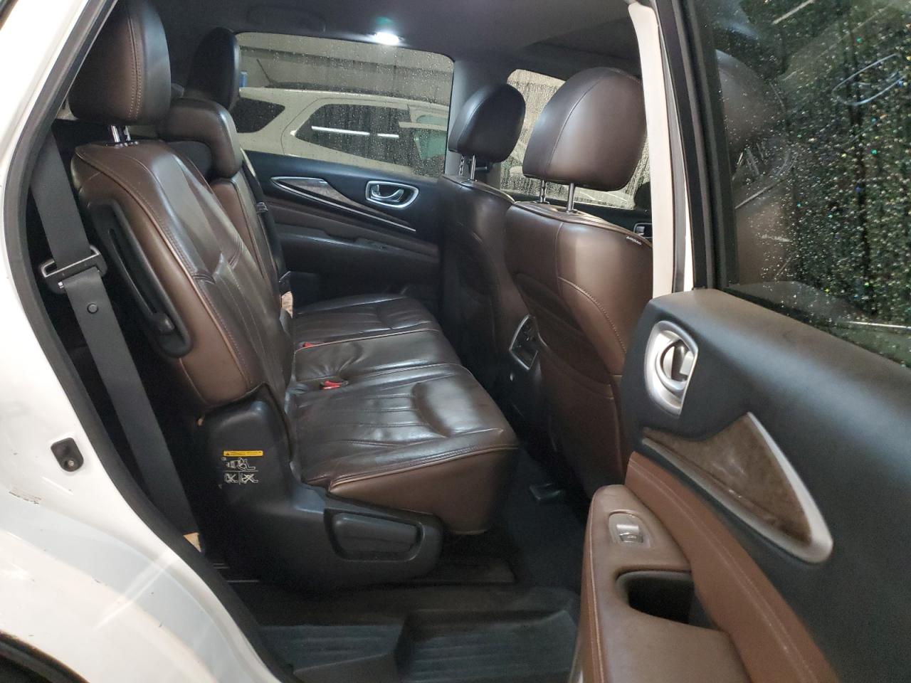 VIN 5N1AL0MN6EC512025 2014 INFINITI QX60 no.11