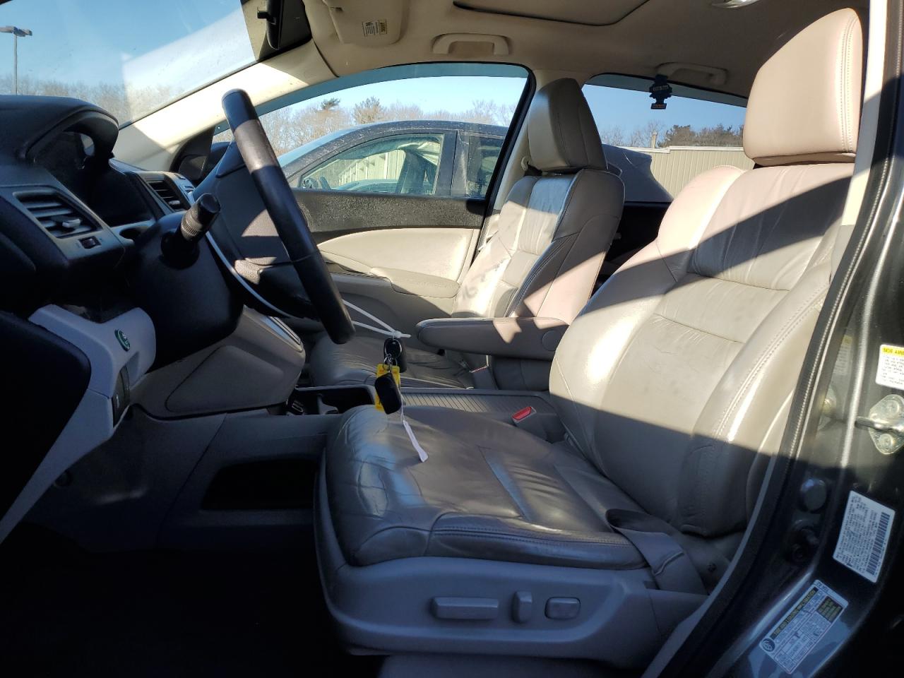 2014 Honda CR-V - Image 7