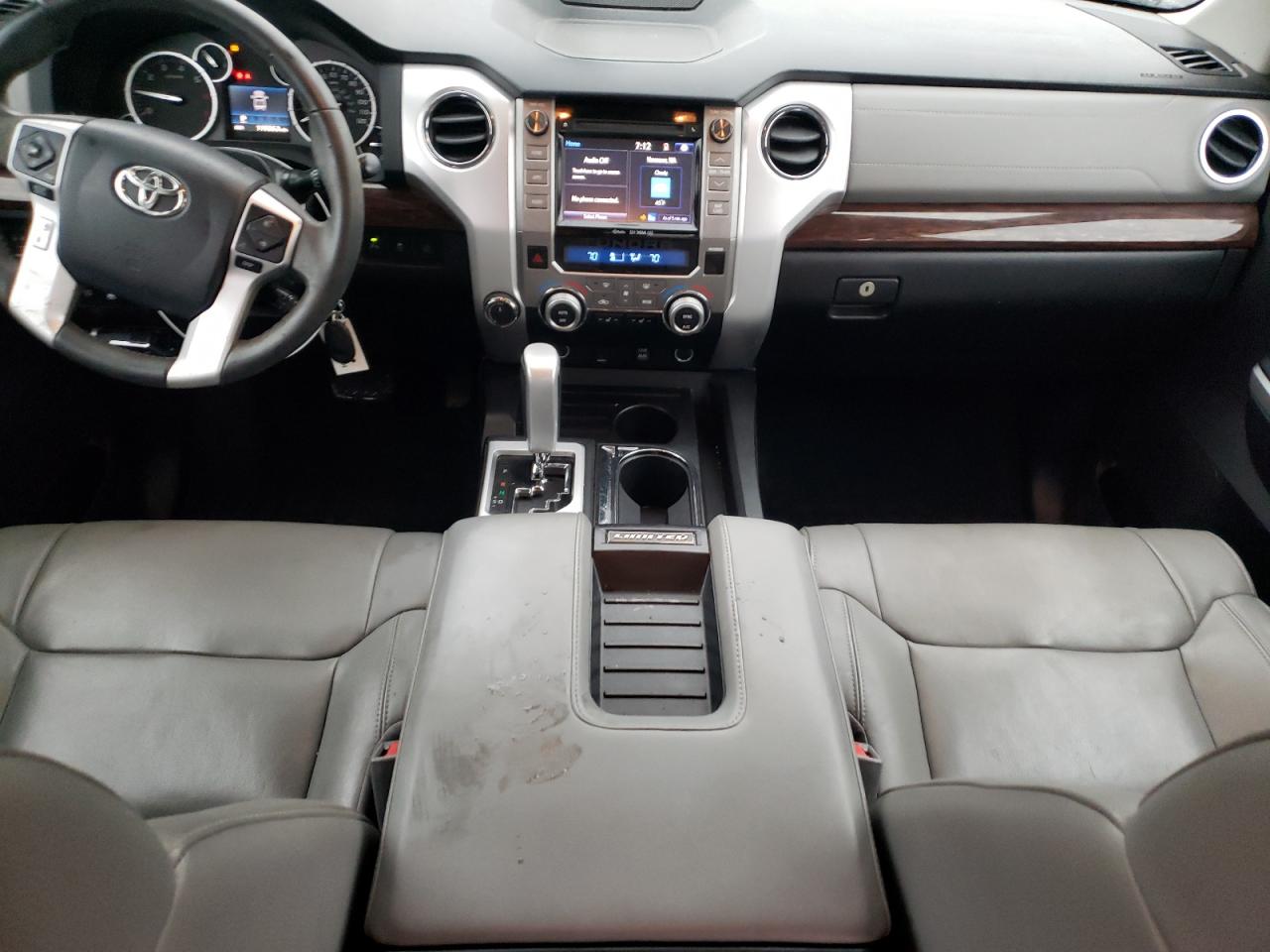 2014 Toyota Tundra - Image 8