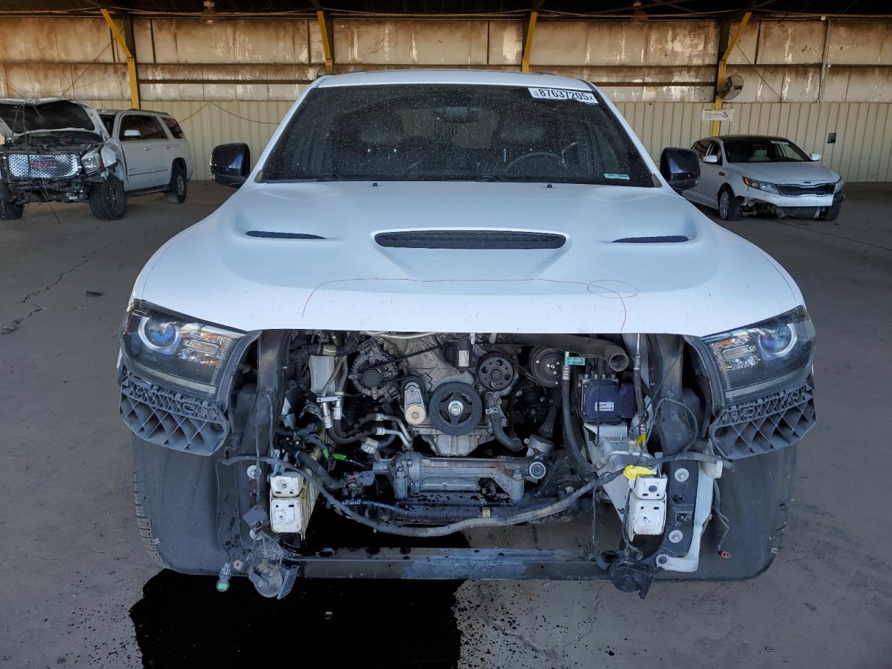 2018 Dodge Durango - Image 5