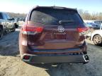 2017 Toyota Highlander Limited for Sale in Spartanburg, SC - Rear End