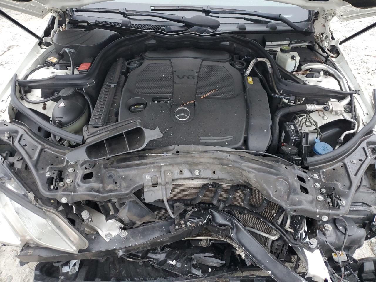 2013 Mercedes-Benz E-klasse - Image 11