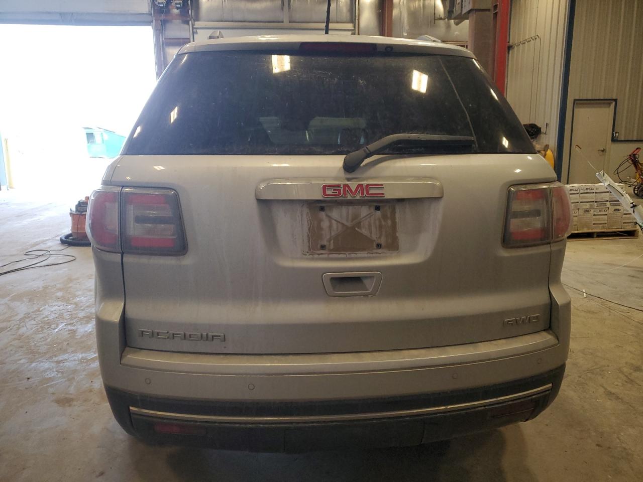 2016 GMC Acadia - Image 6