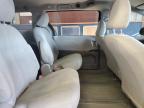 2011 Toyota Sienna Base на продаже в Fort Wayne, IN - Front End