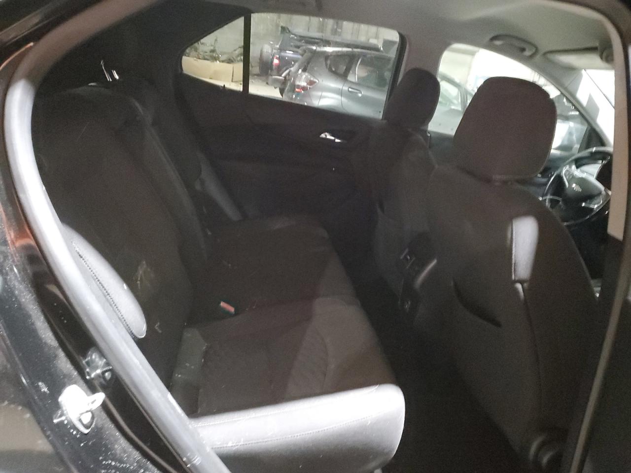 2019 Chevrolet Equinox - Image 10