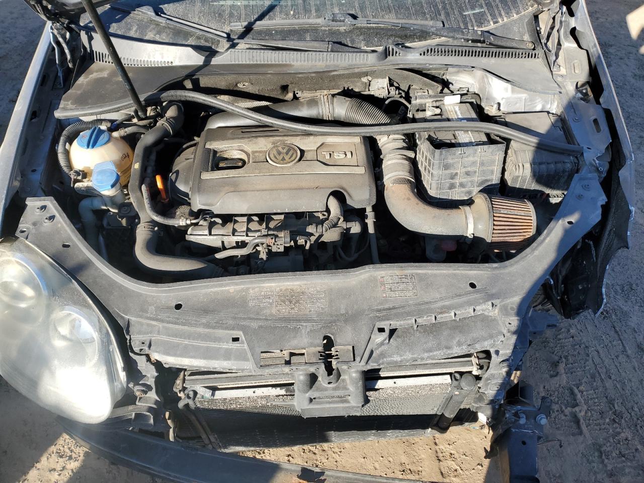 2009 Volkswagen GTI - Image 11