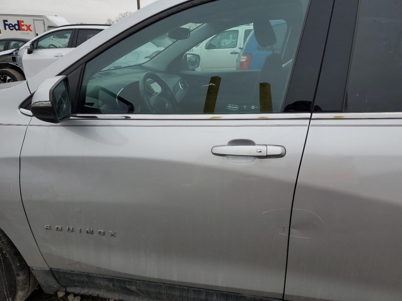 2018 Chevrolet Equinox - Image 7