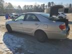 2005 Toyota Camry Le en Venta en Knightdale, NC - Minor Dent/Scratches