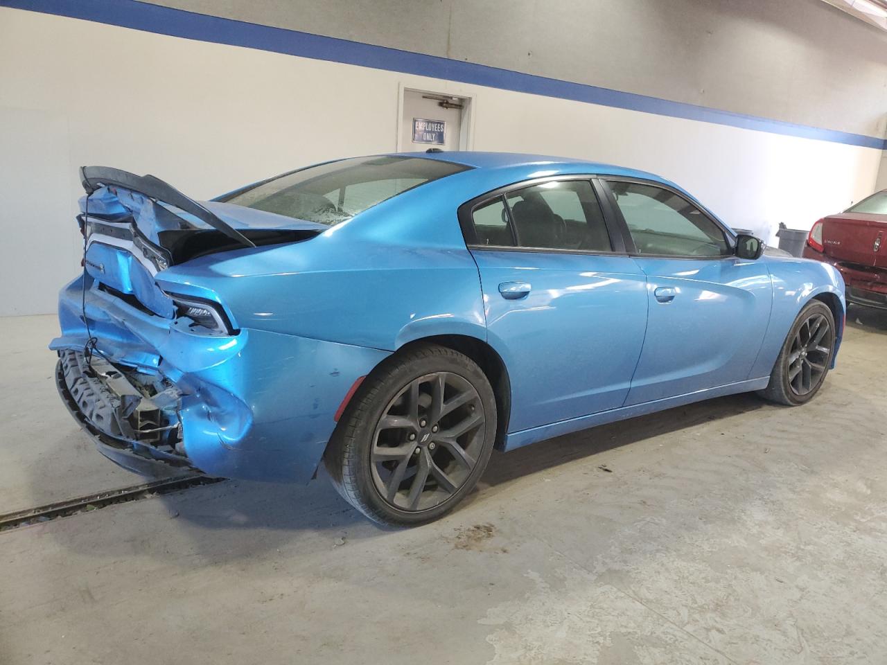 2019 Dodge Charger - Image 3