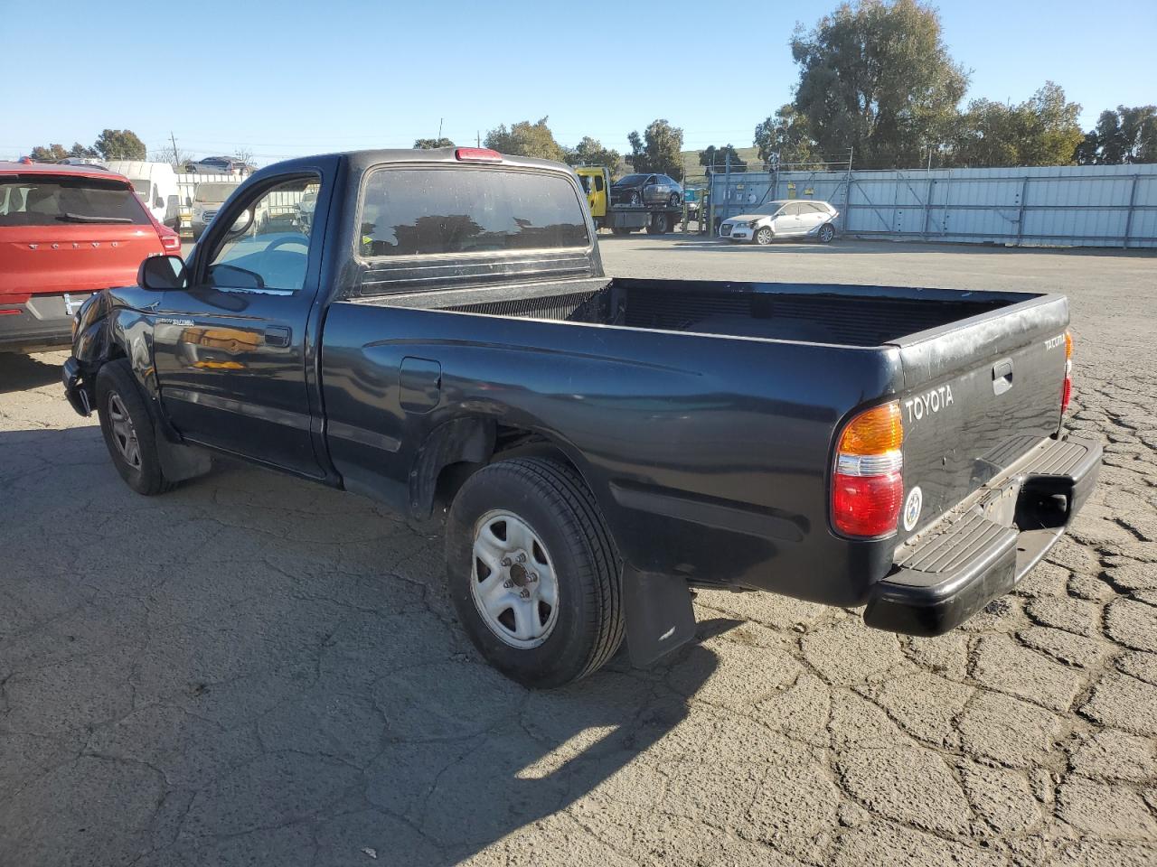 2004 Toyota Tacoma - Image 2