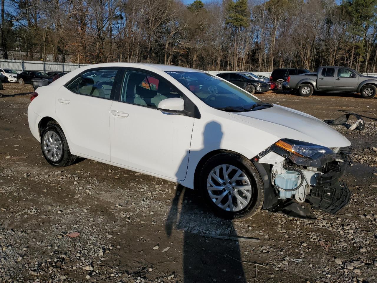 2018 Toyota Corolla - Image 4