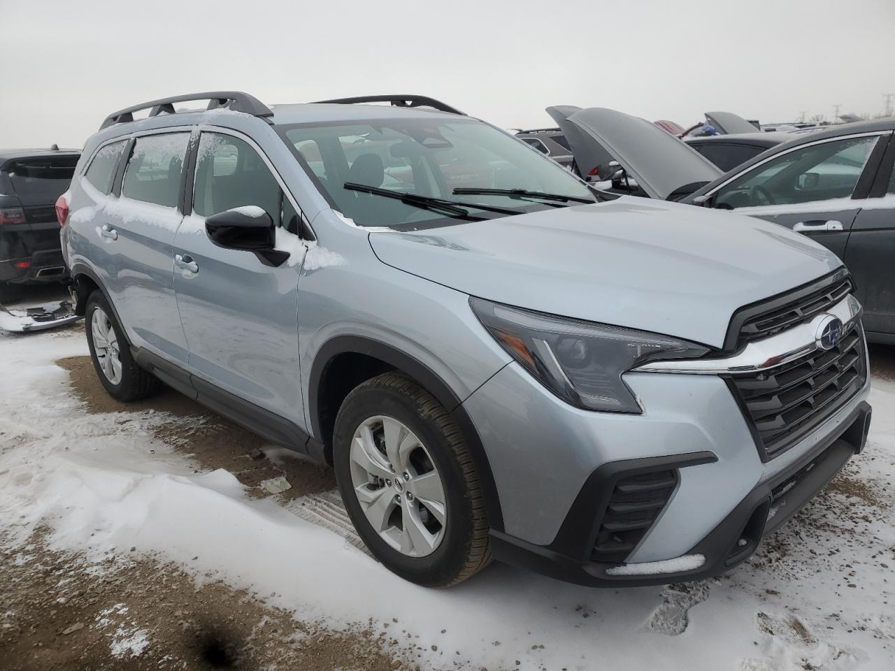 2024 Subaru Ascent - Image 4